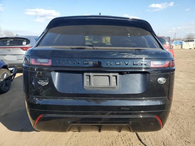 2020 Land Rover Range Rover Velar R-DYNAMIC S