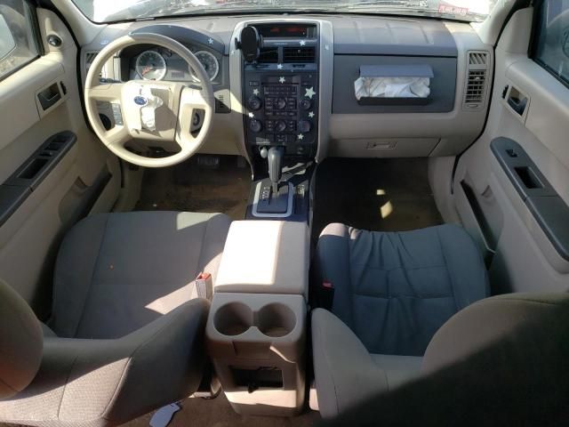 2009 Ford Escape XLS