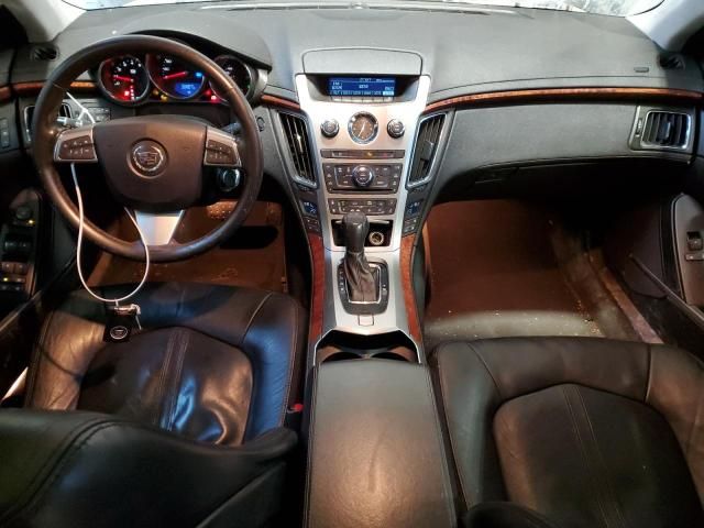 2008 Cadillac CTS HI Feature V6