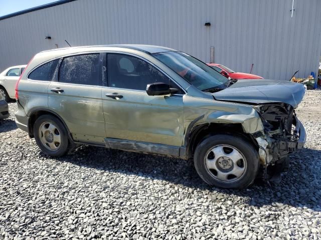 2007 Honda CR-V LX