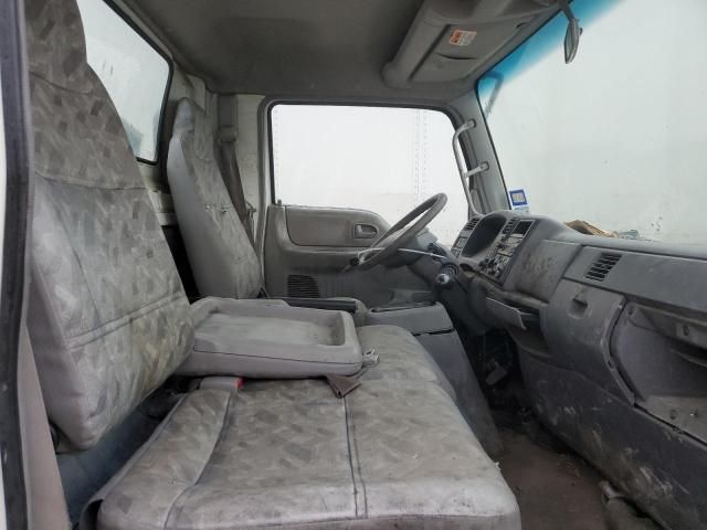 2006 Ford Low Cab Forward LCF450