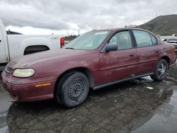 2001 Chevrolet Malibu for sale in Colton, CA