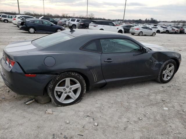 2011 Chevrolet Camaro LT