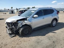 Nissan salvage cars for sale: 2017 Nissan Rogue S