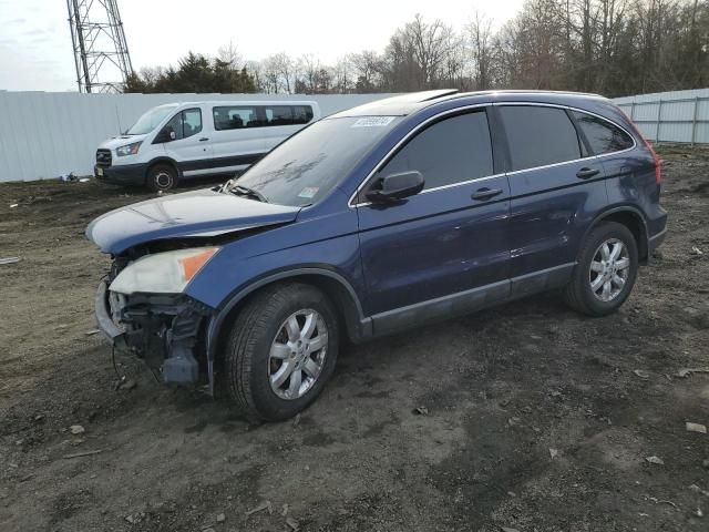 2008 Honda CR-V EX