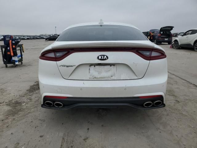 2019 KIA Stinger Premium