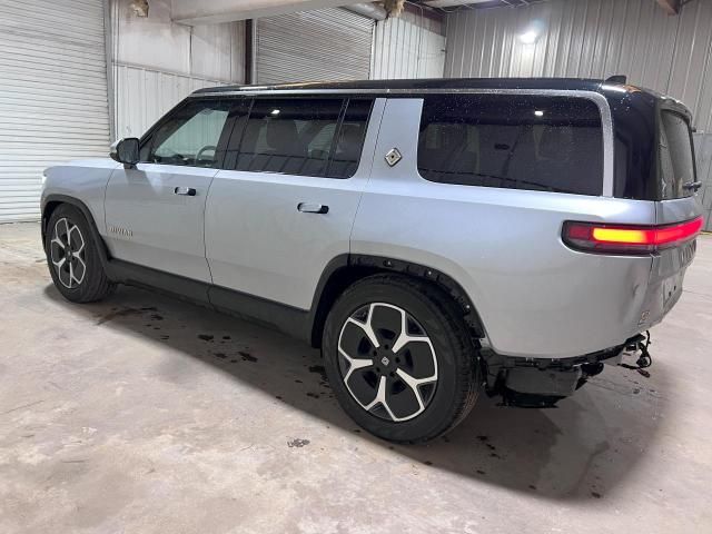 2023 Rivian R1S Adventure