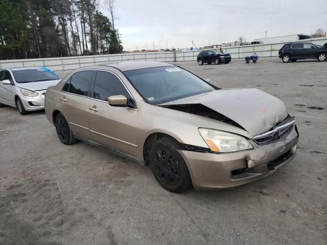 2006 Honda Accord LX