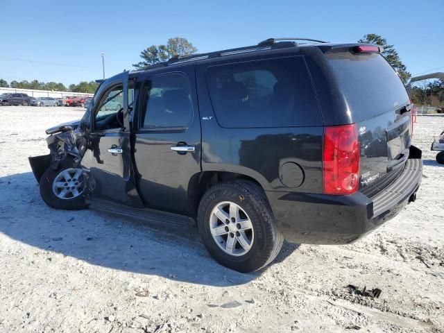 2010 GMC Yukon SLT