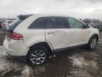 2008 Lincoln MKX