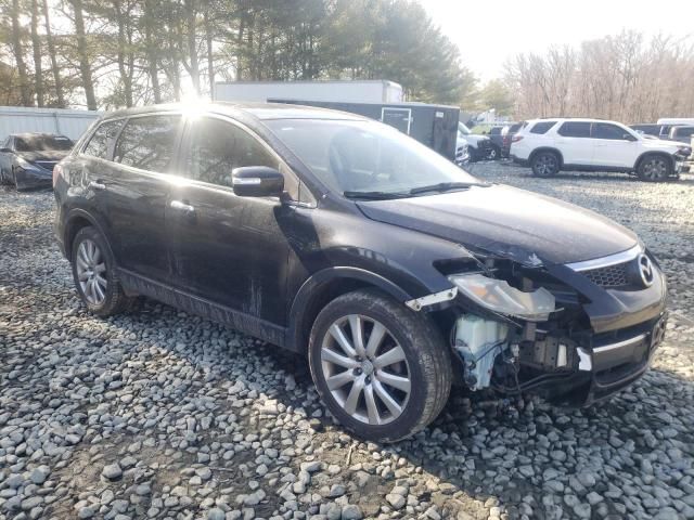 2009 Mazda CX-9