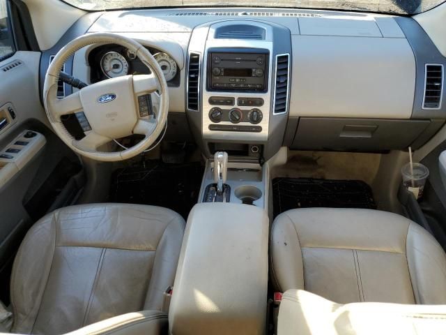 2007 Ford Edge SEL