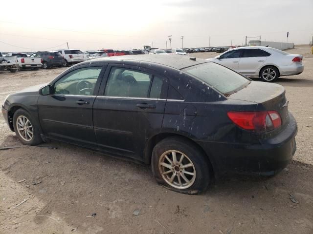 2008 Chrysler Sebring LX