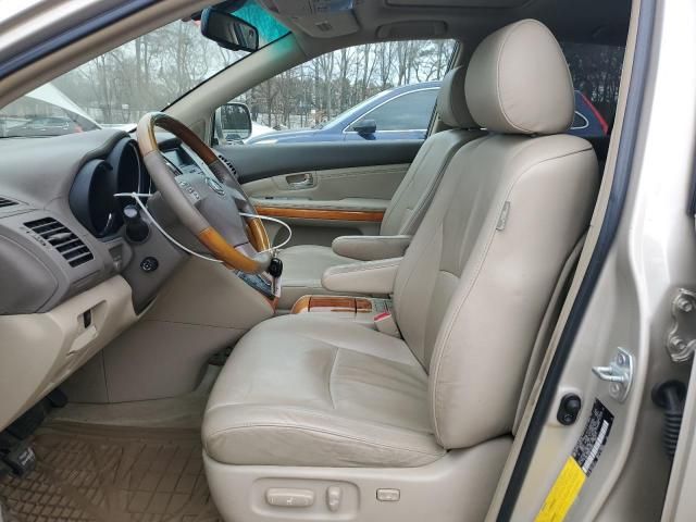 2008 Lexus RX 350