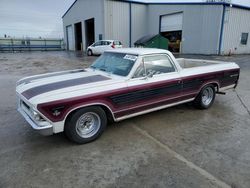 Chevrolet Vehiculos salvage en venta: 1966 Chevrolet EL Camino