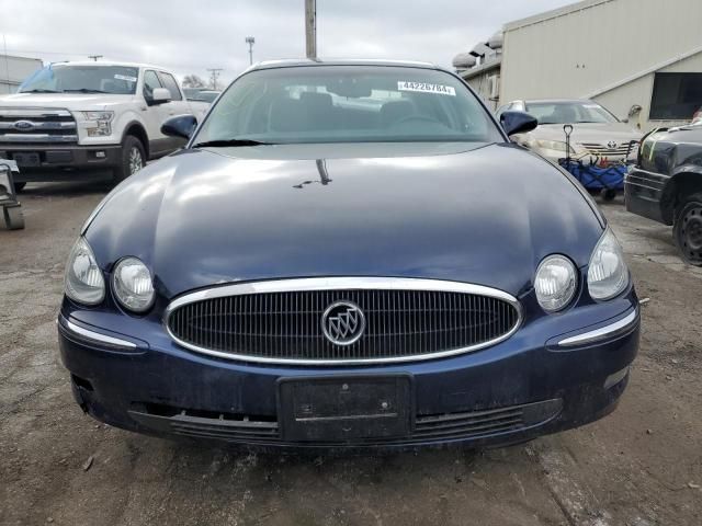 2007 Buick Lacrosse CX