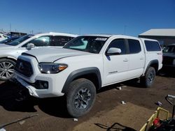 2019 Toyota Tacoma Double Cab for sale in Brighton, CO