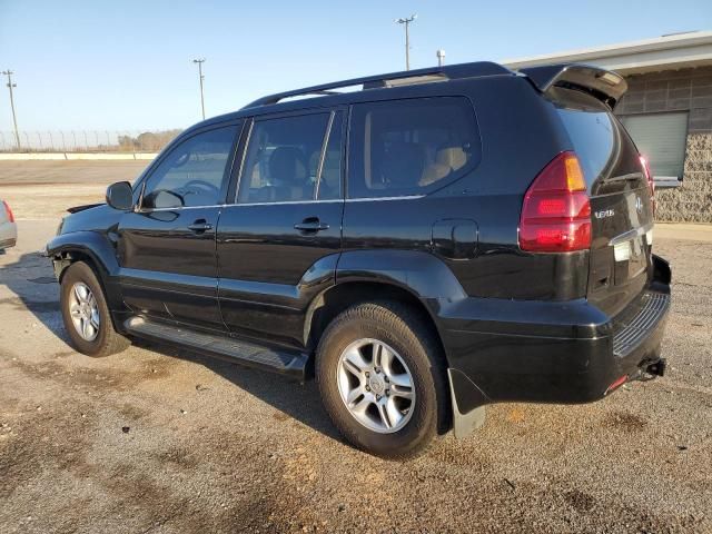 2005 Lexus GX 470