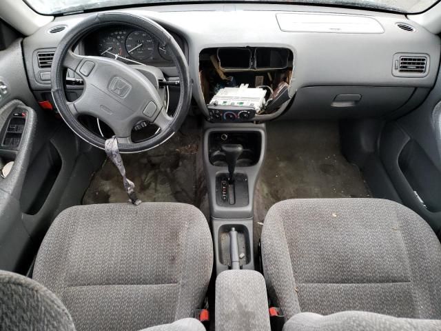 1999 Honda Civic LX