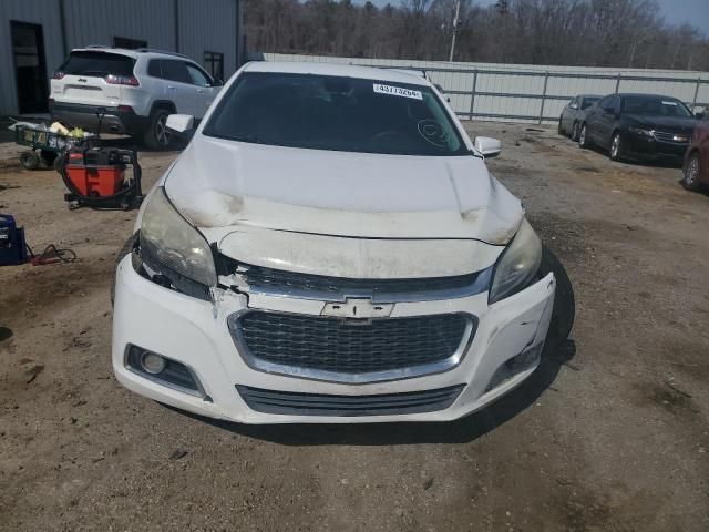 2014 Chevrolet Malibu 2LT