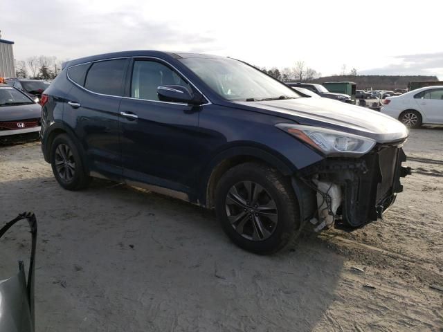 2013 Hyundai Santa FE Sport