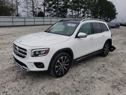 Salvage cars for sale at Loganville, GA auction: 2020 Mercedes-Benz GLB 250