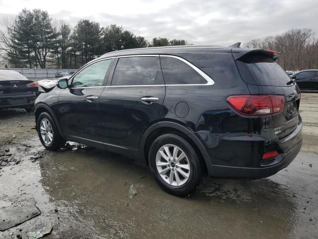 2019 KIA Sorento L