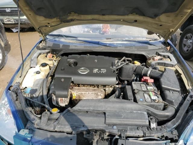 2003 Nissan Altima Base