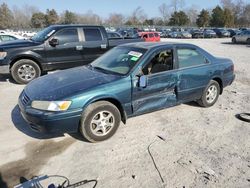 1997 Toyota Camry CE en venta en Madisonville, TN