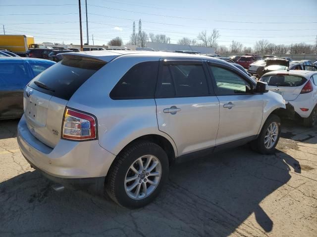 2010 Ford Edge SEL