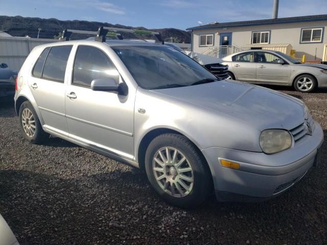 2006 Volkswagen Golf GLS