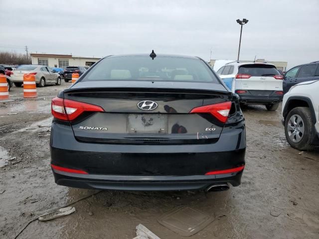 2016 Hyundai Sonata ECO