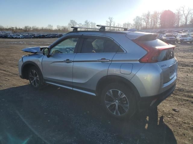 2019 Mitsubishi Eclipse Cross SE