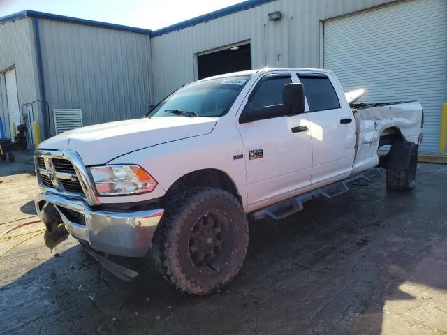 2012 Dodge RAM 2500 ST