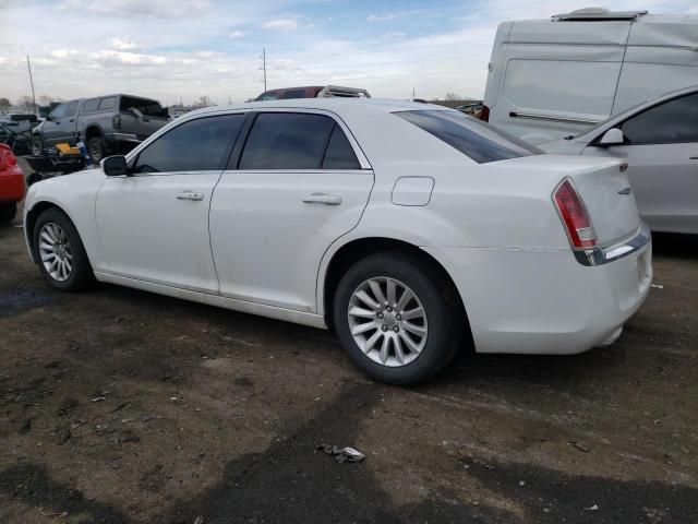 2013 Chrysler 300