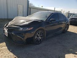 2024 Toyota Camry SE Night Shade for sale in Temple, TX