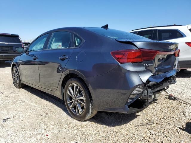 2023 KIA Forte LX