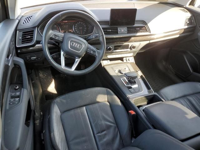 2019 Audi Q5 Premium