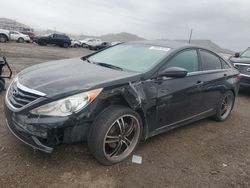 Salvage cars for sale at auction: 2011 Hyundai Sonata GLS