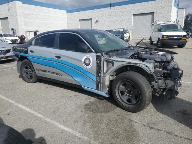 2015 Dodge Charger SE