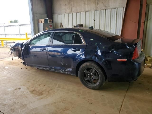 2012 Chevrolet Malibu LS