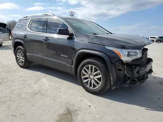 2018 GMC Acadia SLE