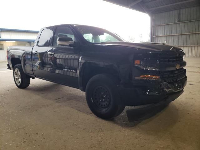 2016 Chevrolet Silverado K1500 Custom