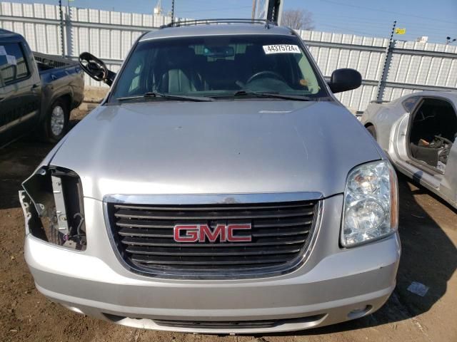 2013 GMC Yukon SLT