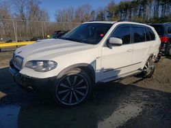 BMW X5 salvage cars for sale: 2013 BMW X5 XDRIVE35I