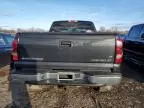 2005 Chevrolet Silverado K2500 Heavy Duty