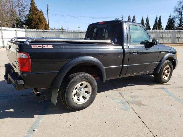 2005 Ford Ranger