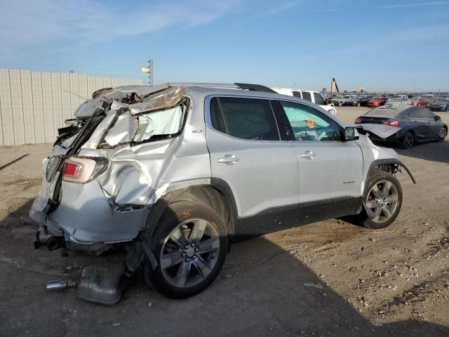 2018 GMC Acadia SLT-2