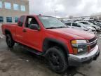 2005 Chevrolet Colorado