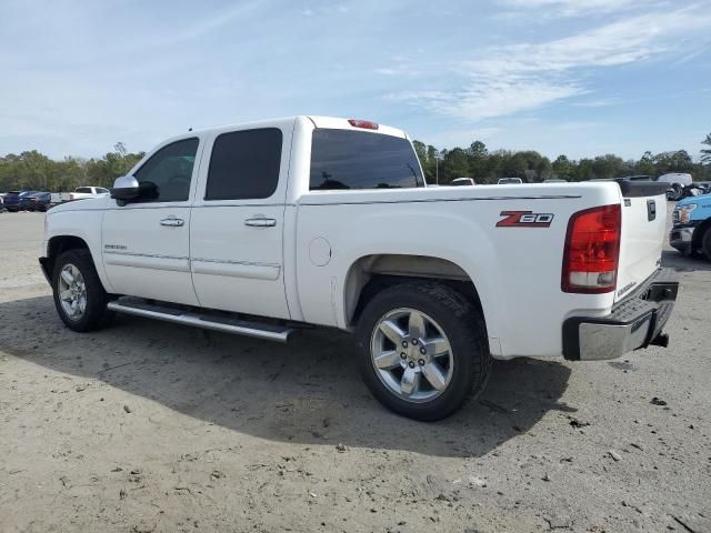 2013 GMC Sierra C1500 SLE